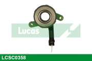 LCSC0358 Centrálna vysúvacia páka spojky LUCAS