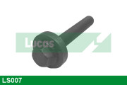 LS007 Sada skrutiek ozubeného kola kľukového hriadeľa LUCAS