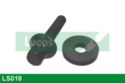 LS018 Sada skrutiek ozubeného kola kľukového hriadeľa LUCAS