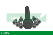LS022 Sada skrutiek ozubeného kola kľukového hriadeľa LUCAS