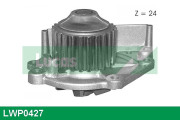 LWP0427 Vodné čerpadlo, chladenie motora LUCAS