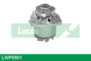LWP0901 Vodné čerpadlo, chladenie motora LUCAS