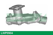 LWP0904 Vodné čerpadlo, chladenie motora LUCAS