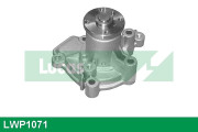 LWP1071 Vodné čerpadlo, chladenie motora LUCAS