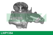 LWP1354 Vodné čerpadlo, chladenie motora LUCAS