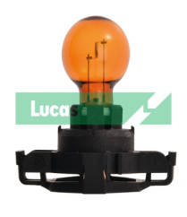 LLB186A żiarovka pre smerové svetlo VisionPRO LUCAS