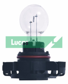 LLB188 żiarovka koncového hmlového svetla VisionPRO LUCAS
