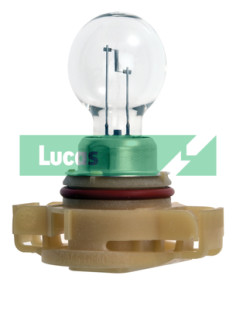 LLB189 żiarovka pre hmlové svetlo VisionPRO LUCAS