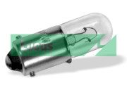 LLB233 żiarovka pre smerové/koncové svetlo VisionPRO LUCAS