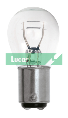 LLB380 żiarovka prídavného brzdového svetla VisionPRO LUCAS
