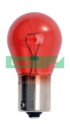 LLB382R żiarovka pre smerové/koncové svetlo VisionPRO LUCAS