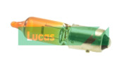 LLB436A żiarovka pre smerové/koncové svetlo VisionPRO LUCAS