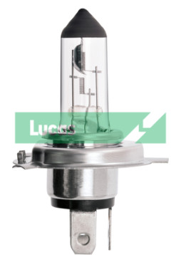 LLB472PR żiarovka pre diaľkový svetlomet VisionPRO LUCAS