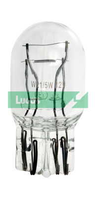 LLB580 żiarovka, bzdové-/koncové svetlo VisionPRO LUCAS