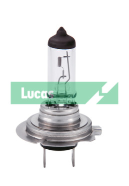 LLB718 żiarovka pre diaľkový svetlomet VisionPRO LUCAS