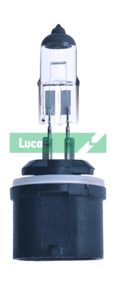 LLB880P żiarovka pre hmlové svetlo VisionPRO LUCAS