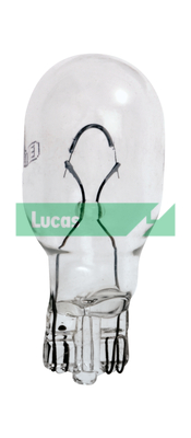 LLB955P żiarovka prídavného brzdového svetla Lucas LUCAS