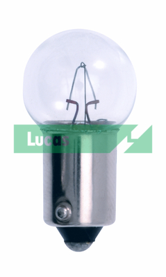 LLB989P żiarovka pre smerové/koncové svetlo VisionPRO LUCAS