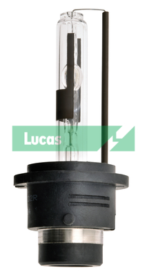 LLD2R żiarovka pre diaľkový svetlomet VisionPRO LUCAS