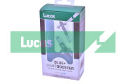LLX448BL50X2 żiarovka pre diaľkový svetlomet VisionPRO LUCAS
