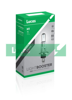 LLX448XLPX2 żiarovka pre diaľkový svetlomet VisionPRO LUCAS