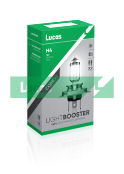 LLX472XLPX2 żiarovka pre diaľkový svetlomet VisionPRO LUCAS