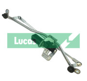 LRW1031 Motor stieračov VisionPRO LUCAS