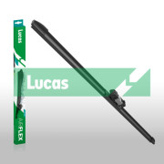 LWDF14A Stieracia liżta Lucas Air Flex LUCAS