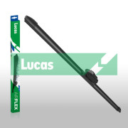 LWDF15 Stieracia liżta Lucas Air Flex LUCAS