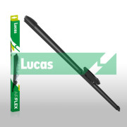 LWDF16E Stieracia liżta Lucas Air Flex LUCAS