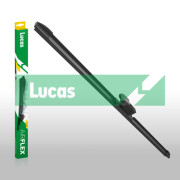 LWDF16X Stieracia liżta Lucas Air Flex LUCAS