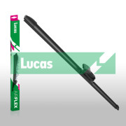 LWDF18Y Stieracia liżta Lucas Air Flex LUCAS
