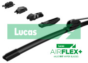 LWMF15 Stieracia liżta Lucas Airflex Plus LUCAS