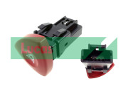 SQB810 Vypínač výstrażných smeroviek VisionPRO LUCAS