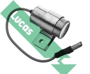 DCB205C Kondenzátor pre zapaľovanie Lucas LUCAS