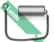 DCB475C Kondenzátor pre zapaľovanie Lucas LUCAS