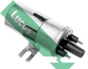 DLB238 Zapaľovacia cievka Lucas LUCAS