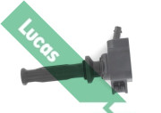 DMB2080 Zapaľovacia cievka Lucas LUCAS