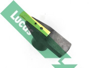 DRB195C Palec (rotor) rozdeľovača zapaľovania Lucas LUCAS