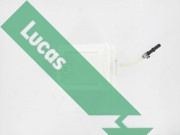 FDB1333 Stabilizačná nádoba pre palivové čerpadlo Lucas LUCAS