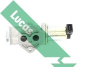 FDB1503 Regulačný ventil voľnobehu (Riadenie prívodu vzduchu) Lucas LUCAS