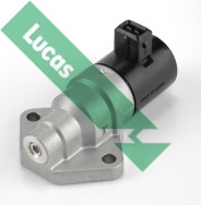 FDB1532 Regulačný ventil voľnobehu (Riadenie prívodu vzduchu) Lucas LUCAS