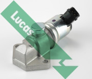 FDB1537 Regulačný ventil voľnobehu (Riadenie prívodu vzduchu) Lucas LUCAS