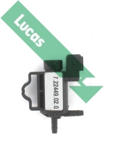 FDB1540 Pneumaticky riadený ventil pre nasávanie vzduchu Lucas LUCAS