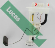FDB1838 Snímač rezervy paliva Lucas LUCAS
