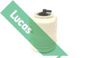 FDB1883 Stabilizačná nádoba pre palivové čerpadlo Lucas LUCAS