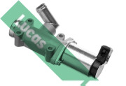 FDB979 Regulačný ventil voľnobehu (Riadenie prívodu vzduchu) Lucas LUCAS