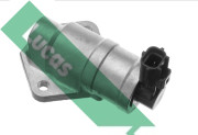 FDB981 Regulačný ventil voľnobehu (Riadenie prívodu vzduchu) Lucas LUCAS