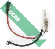 FDR5000 Vstrekovacia jednotka, regenerácia filtra pevných častíc Lucas LUCAS