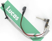 FDR5014 Vstrekovacia jednotka, regenerácia filtra pevných častíc Lucas LUCAS